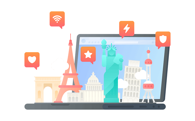 在乌兹别克斯坦连接到中国vpn - 云回国